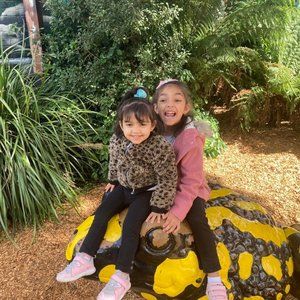 Meet your Posher, Trevlynn